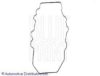 BLUE PRINT ADT36731 Gasket, cylinder head cover